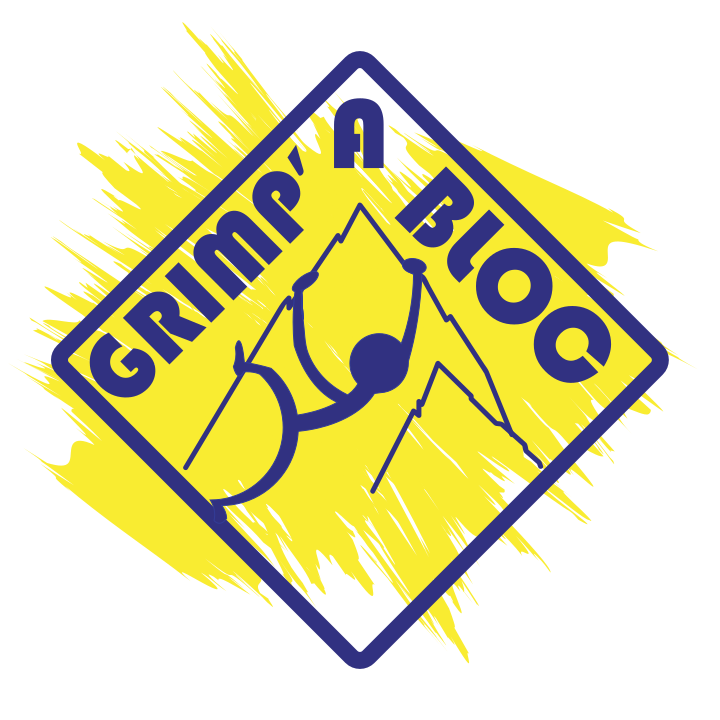 Grimp'A Bloc